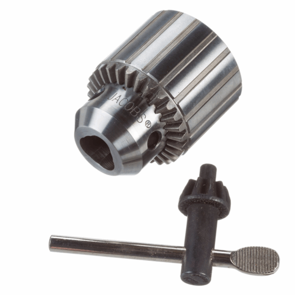 Clinisse Keyed Chuck – Secure Drill Chuck with Key