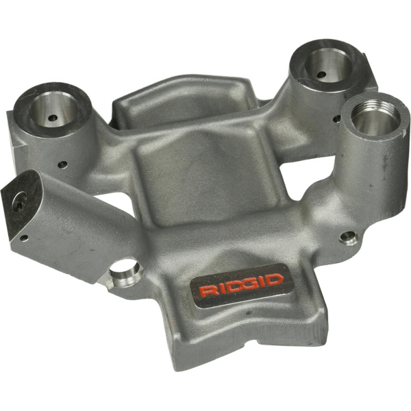 Clinisse HC300 Base with Pins – Compatible with Ridgid 77042