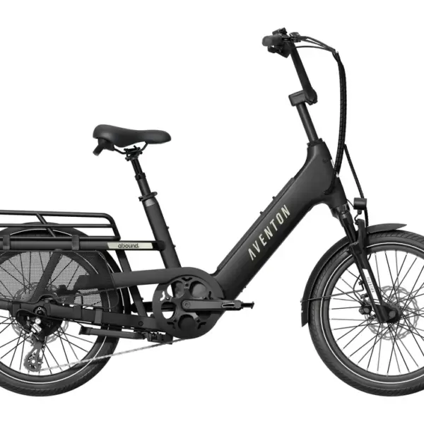 Aventon Abound SR Ebike