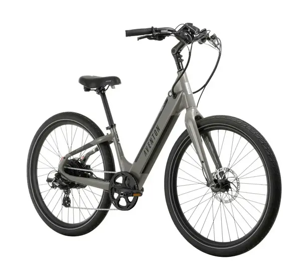 Aventon Pace 500 v3 Step Thru E-Bike