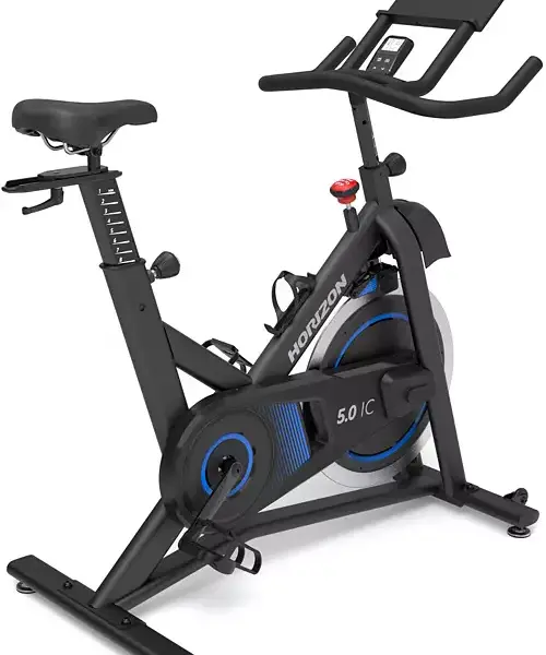 Horizon Fitness Studio Series 5.0 Indoor Cycle