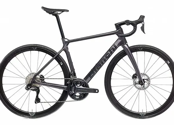 Bianchi 2025 Infinito Ultegra Di2 Road Bike