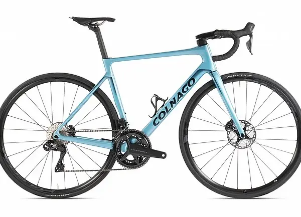Colnago 2024 V4 Ultegra Di2 Road Bike
