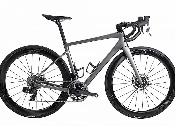 ENVE DEMO Melee Sram RED AXS eTap Bike