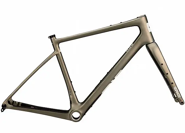 ENVE Mog Gravel Frameset 2025 Colors