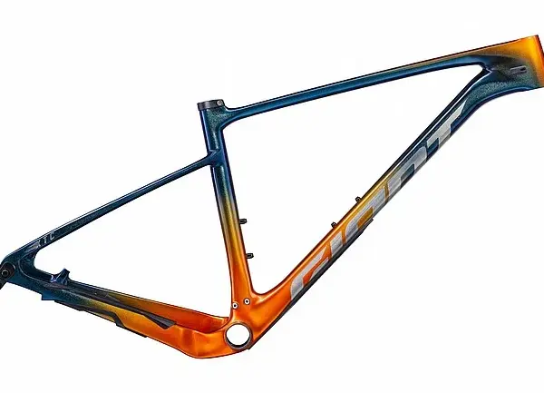 Giant 2025 XTC Advanced SL 29 MTB Frame