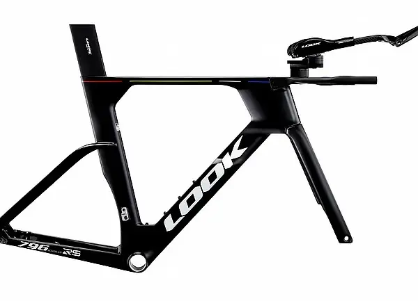 Look 796 Monoblade RS Frameset