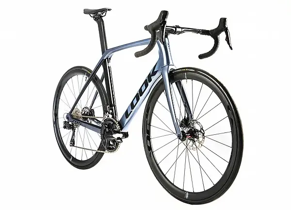 Look 795 Blade Disc Shimano 105 Di2 Bike